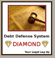 Diamond Debt Defense System