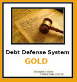 Gold Debt Defense System